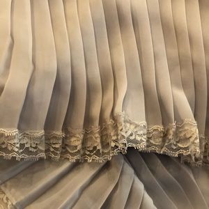 Short Victoria secret dress worn once in Hawaii